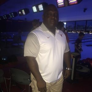 Meet your Posher, Joseph